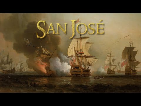 Uncovering The Flagship Containing £16,000,000,000 Of Treasure