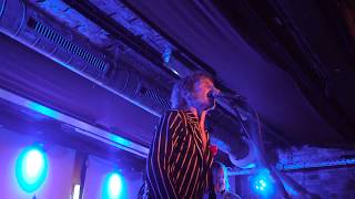 You Am I - She Digs Her (Live at Auster Club, Berlin September 15 2019)