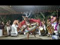 Garudan Thookkam Samjith Kaduthuruthy Vishnu Muttuchira ഗരുഡൻ തൂക്കം ഞീഴ