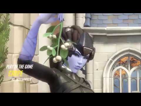 Widow HS Only, Clean flicks.