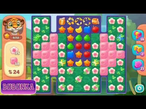 Wildscapes level 587 HD