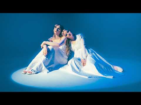 Thumbnail for Future Palace - Tidal Waves (Official Music Video) by Future Palace