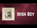 Patty Griffin - Irish Boy (Lyrics)