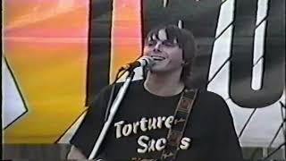 Toad the Wet Sprocket - One Little Girl live from New York, NY 7-28-1992
