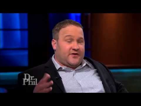 Dr. Phil Guest Loses Temper during Field Shoot