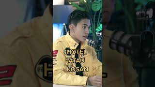 Hotel Atau Kosan || Tanya Jawab ||Tiktok Trending,Terbaru 2022🙈