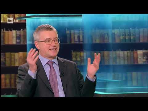 Il trucco del cavallo di Troia - Alessandro Barbero - Passato e Presente (Rai3, 26 febbraio 2018)