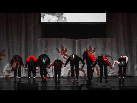 [PERFOMANCE] ATEEZ(에이티즈) - THANXX Dance Cover by GML from RUSSIA Тогучи 2021