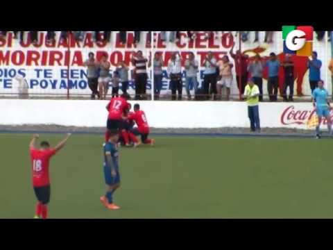 Video Resumen: Malacateco 1-0 Municipal - Clausura 2016, Jornada 15