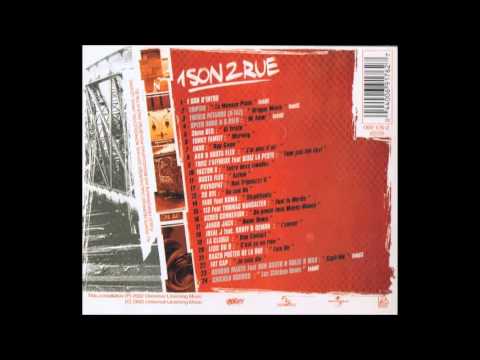 04  Speed bon & k reen   mi amor  Cut Killer  1 son 2 rue 2002] Rap C droC