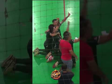 GOL DE JORGE TATA SARUBBI PARA PONER EL 1 A 0 PARCIAL