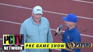 ThePCTVNetwork Presents High School Football, Spring-Ford vs Governor Mifflin, August 25th, 2023