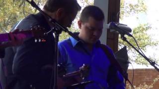 Blue Highway -  Sycamore Hollow -  Savannah