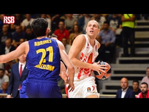 RSB TV Najbolji potezi | Dejan Davidovac | Crvena zvezda