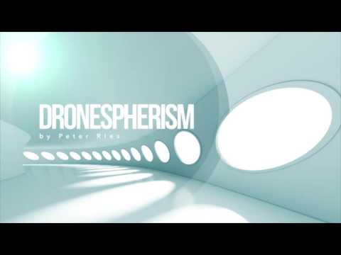 Dronespherism by Peter Ries  - Prisma Moon