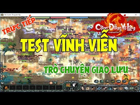 Thiên Ngoại TK 21h Sv Test Vĩnh Viễn