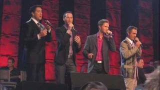 Redeeming Love--Ernie Haase and Signature Sound