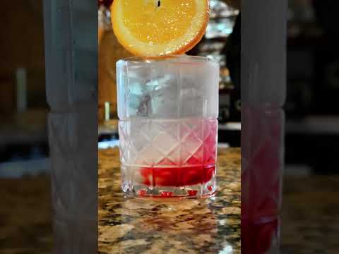 ¿Ya probaste el guaro sour? 🍹