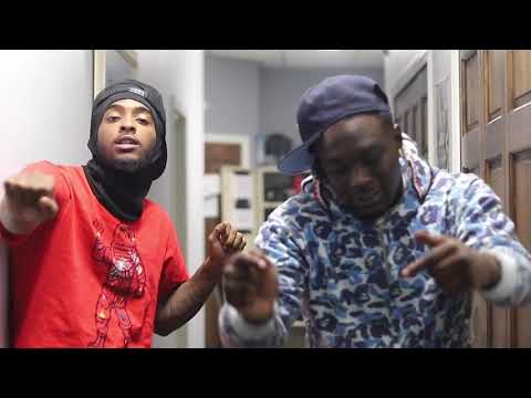 Wop2x & Lil Meir - Debo (Official Video)