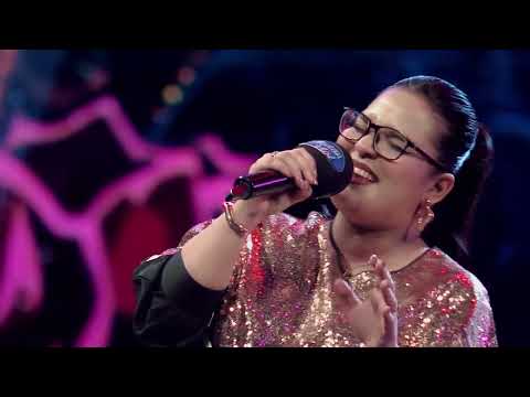 Merab Javilin | “Boom Boom” by Nazia Hassan | Gala Round