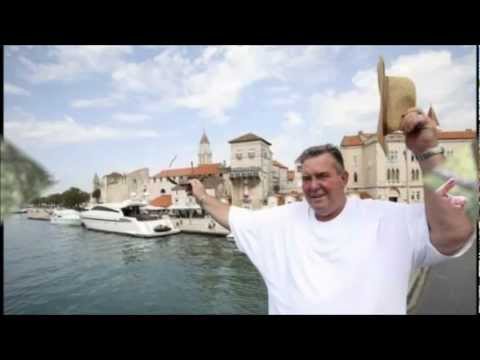 Klapa Solaris & Vinko Coce   Opuzen 2012   Ispovid