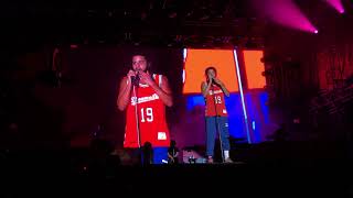 7 - Nobody&#39;s Perfect - J. Cole (FULL HD SET @ Dreamville Festival 2019 - Raleigh, NC - 4/6/19)