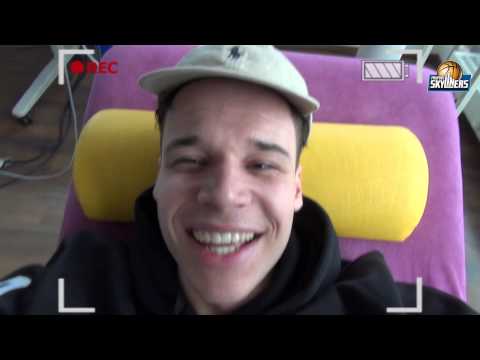 Konstantin Kleins Videotagebuch