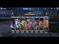 Thor Thunder Vs Thanos Chapter 13 8