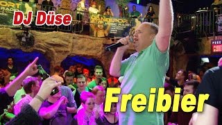 DJ Düse - Freibier
