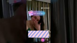 Download lagu Mango Live Indonesian Girl Nay part 1 (Bar Bar)-part87 mp3