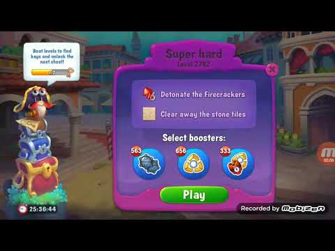 Super hard level-2782