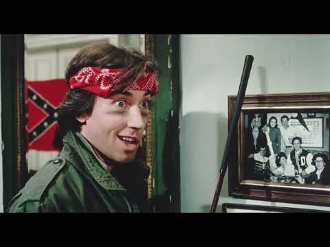 Girls Nite Out (1982) Trailer aka The Scaremaker