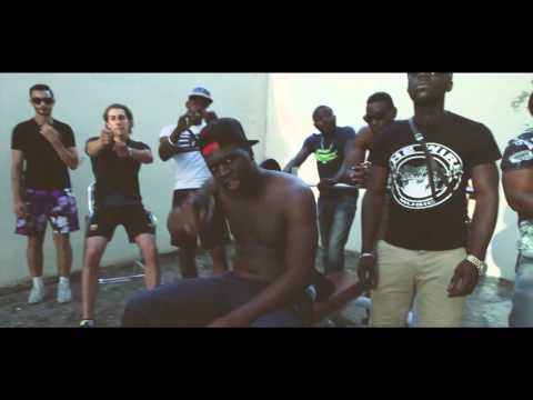 Moplair - The Wire (Saint Denis Style #5)(Directed by Berko & Titan)