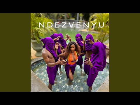 Ndezvenyu