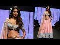 Nidhi Agarwal At 5th Feb Lfw 2018