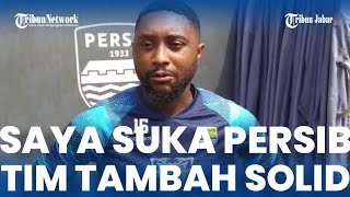Download lagu I LOVE PERSIB, Levy : Permainan Saya Harus Lebih Baik Lagi, Perjuangan Tim Sangat Luar Biasa mp3