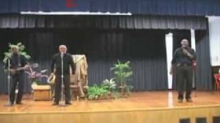 Cold Bologna- The Other Brothers