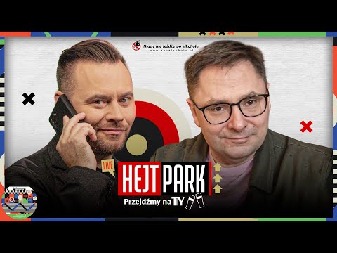 TERLIKOWSKI I STANOWSKI O RELIGII, GRZECHACH KOŚCIOŁA I NIE TYLKO - HEJT PARK - PRZEJDŹMY NA TY 471