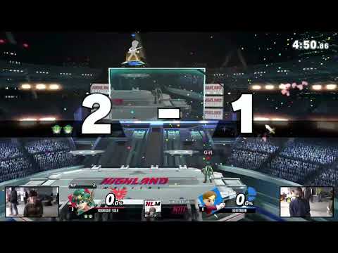 Highland Masters 32 - Sobriquet Sola VS BeatyBean | Top 16 - Winners Semi-Finals