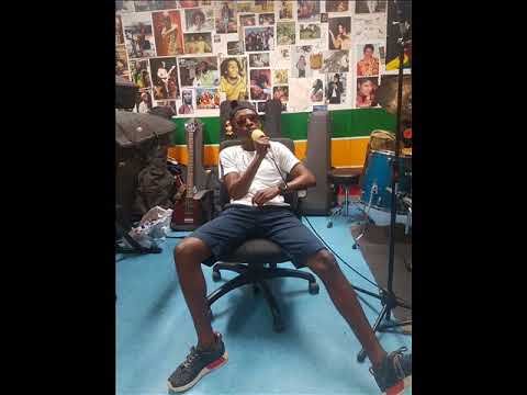 Isma Doction - Allé Mèt  By - Doction Blézy Studio 2018