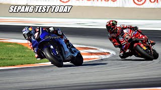 Download lagu Toprak Overtaking Pecco in Sepang Test Today, Rossi Shocked How Toprak Adapt Quickly, MotoGP News mp3 Download lagu Toprak Overtaking Pecco in Sepang Test Today, Rossi Shocked How Toprak Adapt Quickly, MotoGP News mp3