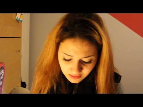 Pink - Dear Mr. President (AalijahTabatha Cover)