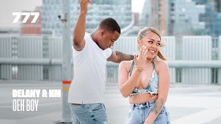 Oeh Boy Music Video