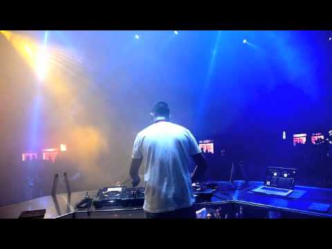 WAXME pres MASHUP LAB: Champion + Morena