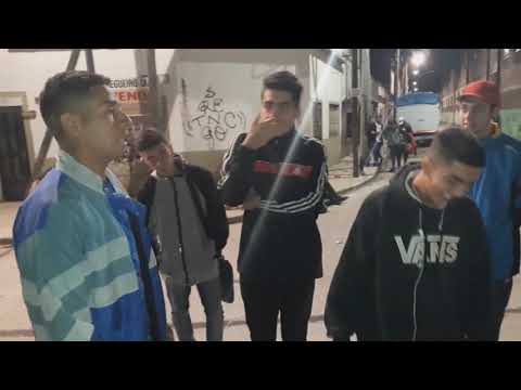 ARZA LION vs TEMPO CHAVO - 4tos (2VS2 - 24/03 - Especial Aniversario) Hermandad Free