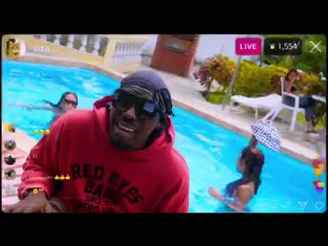 JaironPro X El Vicky X Yaser-Te explico no puedo (Vídeo Oficial)