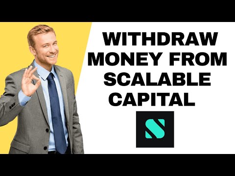 How to Withdraw Money from Scalable Capital (Fast Payout Tips You Need)  - 2025 I DOUBLE Z