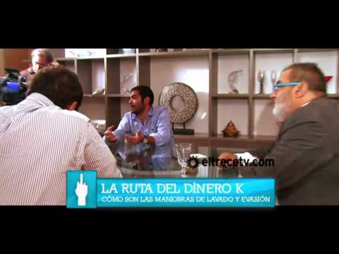 Periodismo Para Todos  2013 - 28 de abril