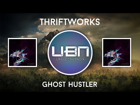 Thriftworks - Ghost Hustler