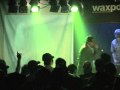 KOOL KEITH with KUTMSATA KURT (DR.DOOOM vs. DR.OCTAGON ) Live
